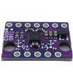 Модуль GY-BMI160 6-осей гироскоп угловой I2C SPI (18956)