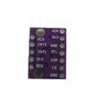 Модуль GY-BMI160 6-осей гироскоп угловой I2C SPI (18956) Модуль GY-BMI160 6-осей гироскоп угловой I2C SPI (18956)