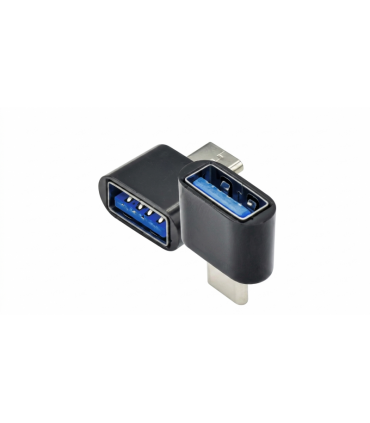 Переходник адаптер Type-C на USB 3.0 (21138)