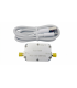 Малошумный радиочастотный усилитель LNA 10M-6GHz 30dB Type-C LNA (20743)