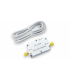 Малошумный радиочастотный усилитель LNA 10M-6GHz 20dB Type-C LNA (21136)