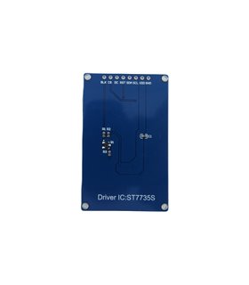 Дисплей HD SPI 1.8 дюйма TFT-дисплей цветной OLED ST7735 (19003) Дисплей HD SPI 1.8 дюйма TFT-дисплей цветной OLED ST7735 (19003)