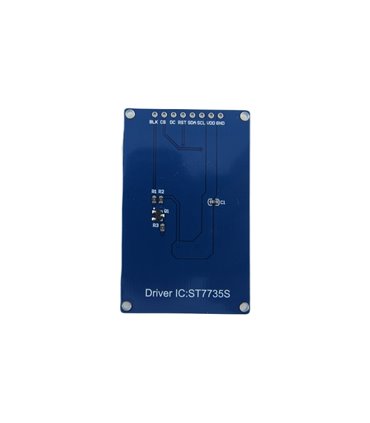 Дисплей HD SPI 1.8 дюйма TFT-дисплей цветной OLED ST7735 (19003)