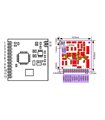 Радиомодуль Lora SI4432 1000м Arduino (11799) Радиомодуль Lora SI4432 1000м Arduino (11799)