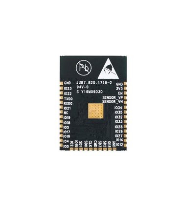 Плата ESP32 WIFI Bluetooth 2в1 с низким энергопотреблением (16800)