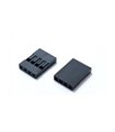 Корпус разъема контакта Dupont дюпон 4pin 10шт (12561)