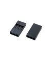 Корпус разъема контакта Dupont дюпон 3pin 10шт (12560)