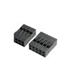 Корпус разъема контакта Dupont дюпон 2*5pin 10шт (12564)