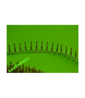 Контакты для разъемов на шлейф BLS BLD Dupon 50шт (10205)