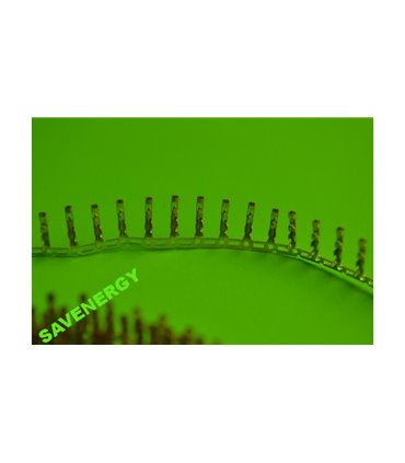 Контакты для разъемов на шлейф BLS BLD Dupon 50шт (10205)