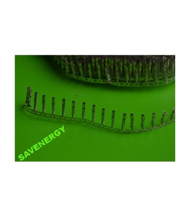 Контакты для разъемов на шлейф BLS BLD Dupon 50шт (10205)