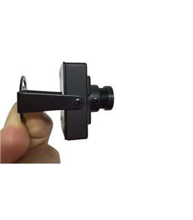 Камера курсовая FPV Etech 700TVL HD FPV 3.6mm (14766)