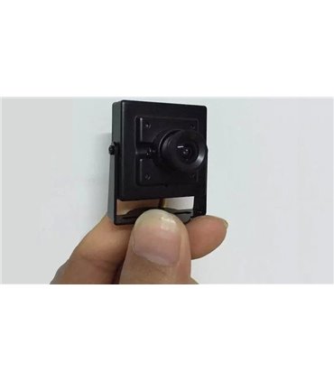 Камера курсовая FPV Etech 700TVL HD FPV 3.6mm (14766)