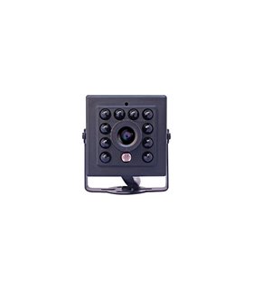 Камера FPV квадрокоптера Night FPV HD 800Tvl WS800S (14767)