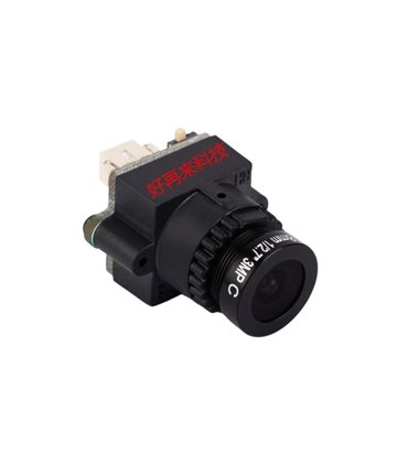 Камера FPV квадрокоптера 3MPx 2.8mm 1000Tvl (14771)