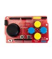 Джойстик для Arduino Funduino Joystick Shield (11974)