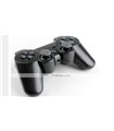 Джойстик безпроводной для PS3 Sony Slim PC PS2 2.4Ghz 3in1 Wireless Геймпад Black (17692)