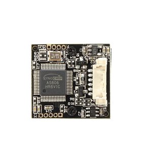 Биометрический датчик отпечатков пальцев 5V Arduino (11877)