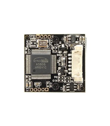 Биометрический датчик отпечатков пальцев 5V Arduino (11877)