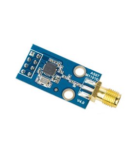Беспроводной модуль CC1101 433M SMA (11712)