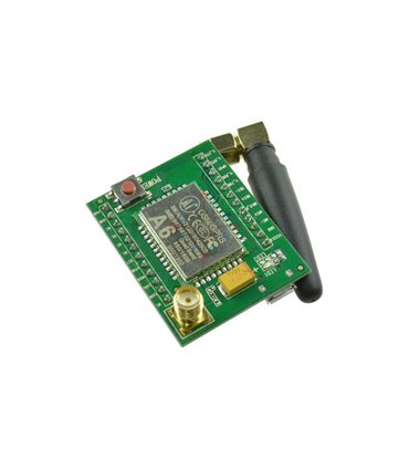 Беспроводной GPRS модуль GSM A6 SMS (11717)