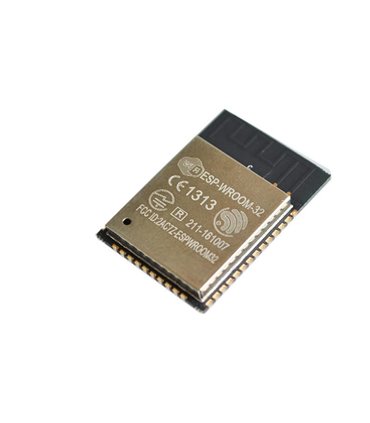 Беспроводной Bluetooth WIFI модуль ESP32s (11796)