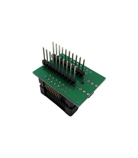 Адаптер программирования SOP28 SOIC28 DIP28 OTS28 (10937)