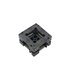 Адаптер для программирования Atmega16 QFP44 TQFP44 (11276)