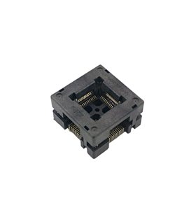Адаптер для программирования Atmega16 QFP44 TQFP44 (11276)