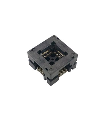 Адаптер для программирования Atmega16 QFP44 TQFP44 (11276)