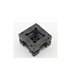Адаптер для программирования Atmega16 QFP44 TQFP44 (11276)