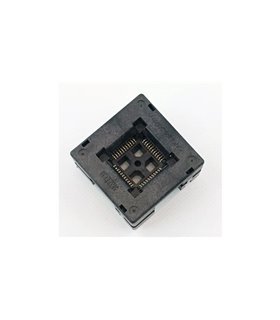 Адаптер для программирования Atmega16 QFP44 TQFP44 (11276)