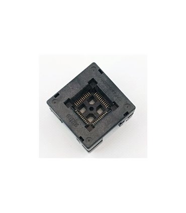 Адаптер для программирования Atmega16 QFP44 TQFP44 (11276)