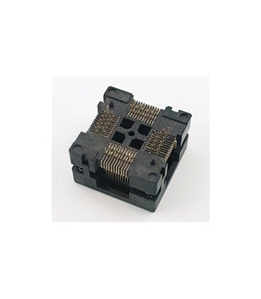 Адаптер для программирования Atmega16 QFP44 TQFP44 (11276)