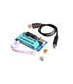 USB программатор K150 ICSP для PIC-контроллеров (10574) USB программатор K150 ICSP для PIC-контроллеров (10574)
