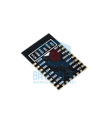 Wi-Fi модуль ESP8266 ESP-12E Arduino AVR Pic (10627)