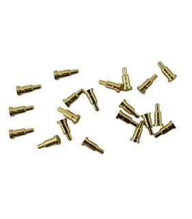 Pogo Pin 2*4.5 для программирования электронных плат 10 шт (12588)