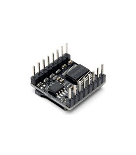 Mini MP3 плеер модуль Arduino DFPlayer (11795) Mini MP3 плеер модуль Arduino DFPlayer (11795)