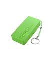 Power Bank Портативная Зарядка 2*18650 (11898)