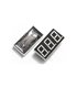 Цифровой индикатор F5361AH общий анод (16180)