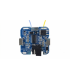 Плата защиты BMS 4S Li-Ion 16.8V 10A пик до 45А (16671)