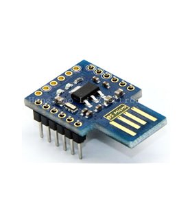 Плата разработки AtMega32U4 BS Pro Micro Leonardo (16795)