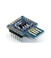 Плата разработки AtMega32U4 BS Pro Micro Leonardo (16795)