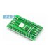 Плата контроллер LGT8F328P-SSOP20 MiniEVB аналог Arduino PRO MINI BTE17-13 5V (16837)