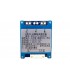BMS плата защиты аккумулятора Li-Ion 8S 20А 33.6V (21022)