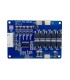 BMS плата защиты Li-Ion 5S 21V 30A с балансиром (21043)