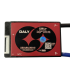BMS плата для аккумуляторов DALY Li-ion 10S 36V 40A (21143)