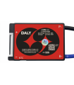 BMS Daly плата защиты аккумуляторов 13S 48V 40A (21144)