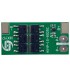 BMS 1S 20A 4.2V Li-Ion плата защиты для аккумуляторов (21034)