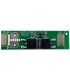 BMS 1S 10A 4.2V Li-Ion плата защиты для аккумуляторов (21036)